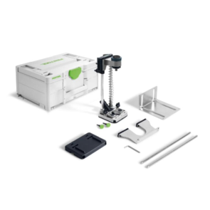 FESTOOL ACCESSORIES MB40 DRILLING ATTACHMENT SET